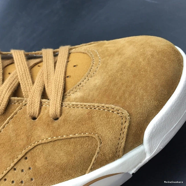 MaikeSneakers 384664-705 Harvest